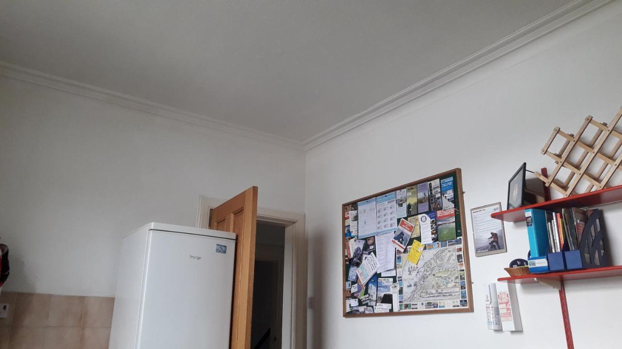 Old Harbour Master'S Self-Catering Apartment 威廉堡 外观 照片