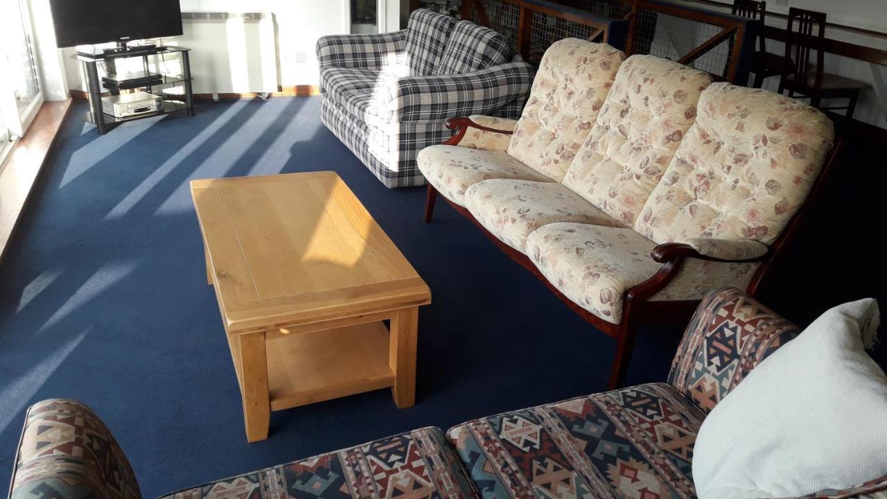 Old Harbour Master'S Self-Catering Apartment 威廉堡 外观 照片