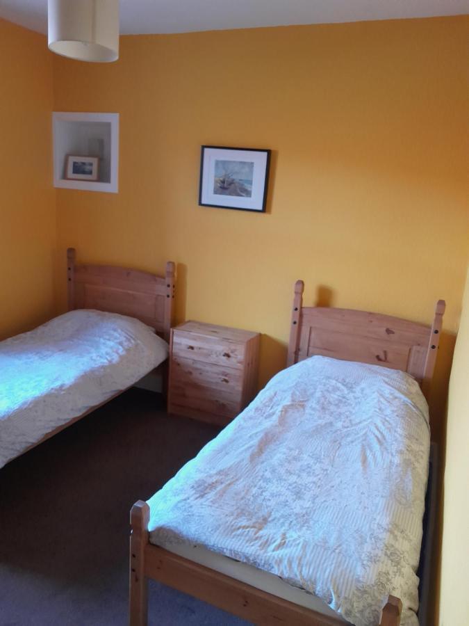 Old Harbour Master'S Self-Catering Apartment 威廉堡 外观 照片