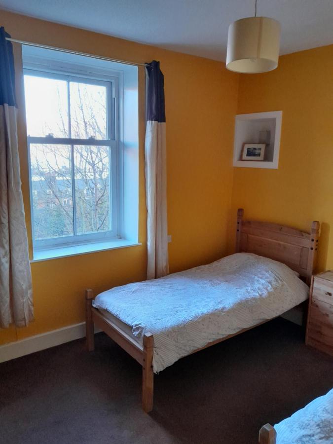 Old Harbour Master'S Self-Catering Apartment 威廉堡 外观 照片