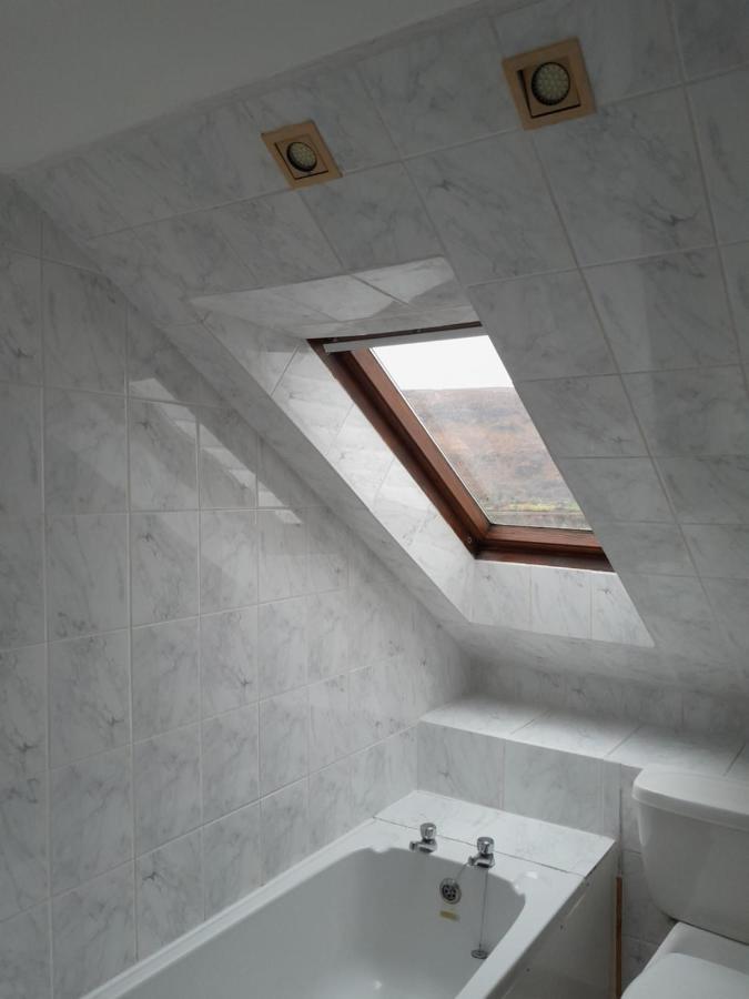 Old Harbour Master'S Self-Catering Apartment 威廉堡 外观 照片