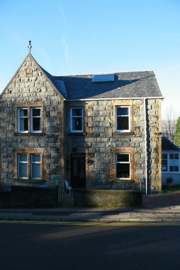 Old Harbour Master'S Self-Catering Apartment 威廉堡 外观 照片