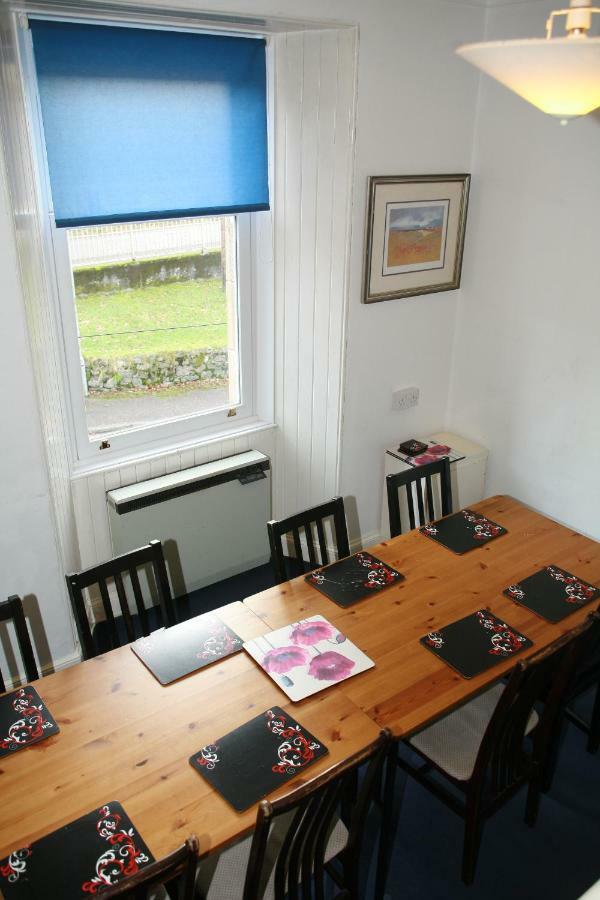 Old Harbour Master'S Self-Catering Apartment 威廉堡 外观 照片