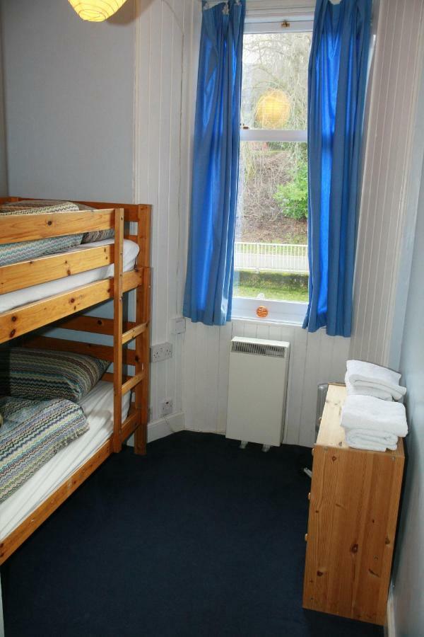 Old Harbour Master'S Self-Catering Apartment 威廉堡 外观 照片