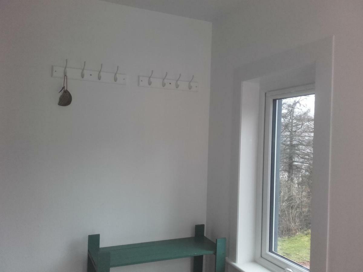 Old Harbour Master'S Self-Catering Apartment 威廉堡 外观 照片