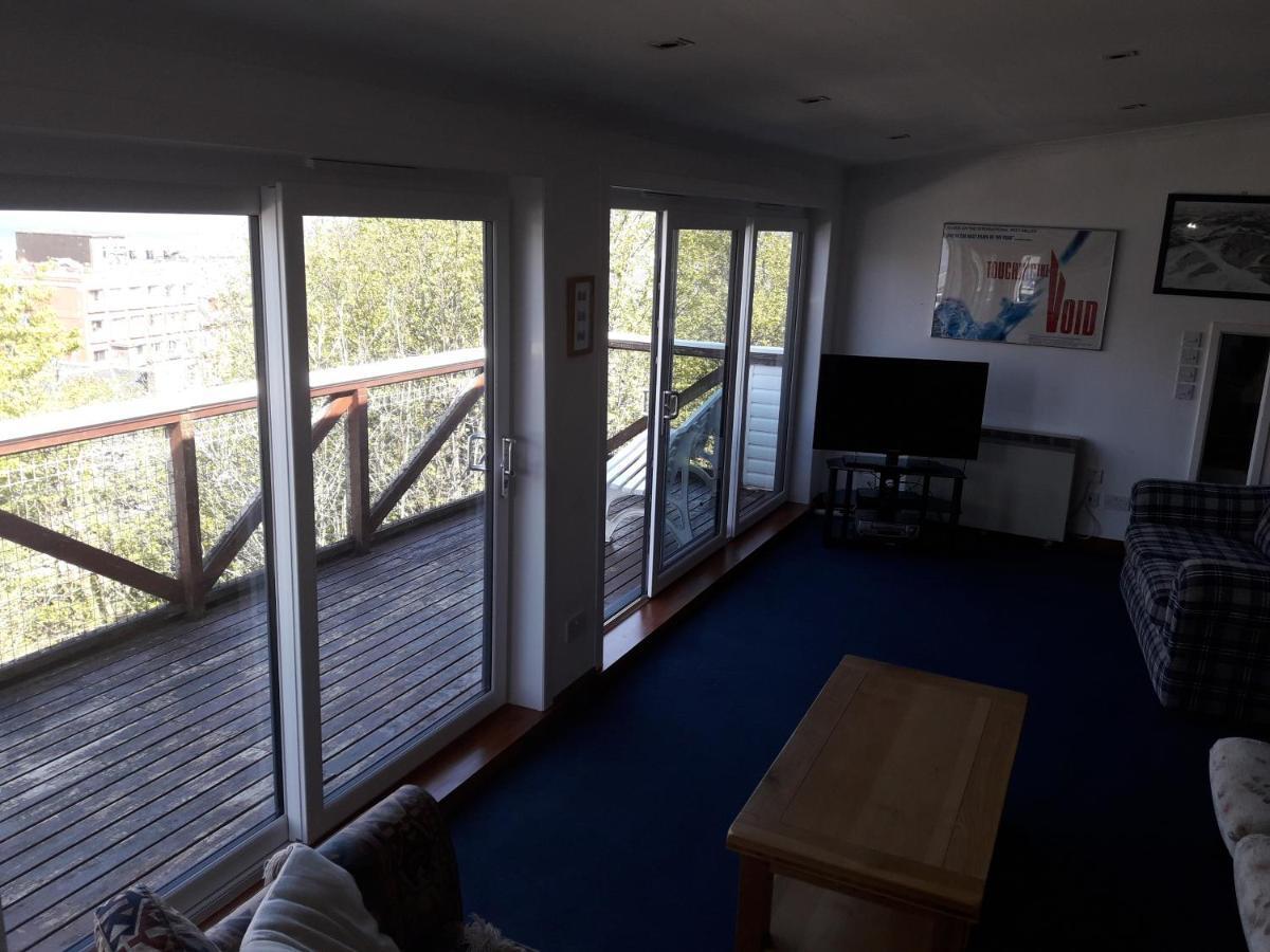 Old Harbour Master'S Self-Catering Apartment 威廉堡 外观 照片