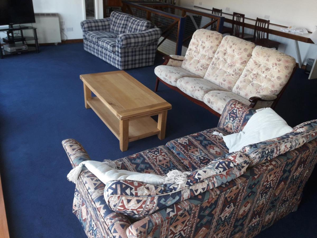 Old Harbour Master'S Self-Catering Apartment 威廉堡 外观 照片