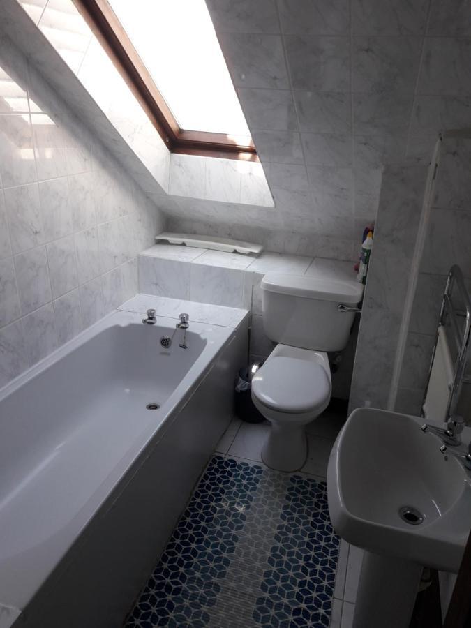 Old Harbour Master'S Self-Catering Apartment 威廉堡 外观 照片
